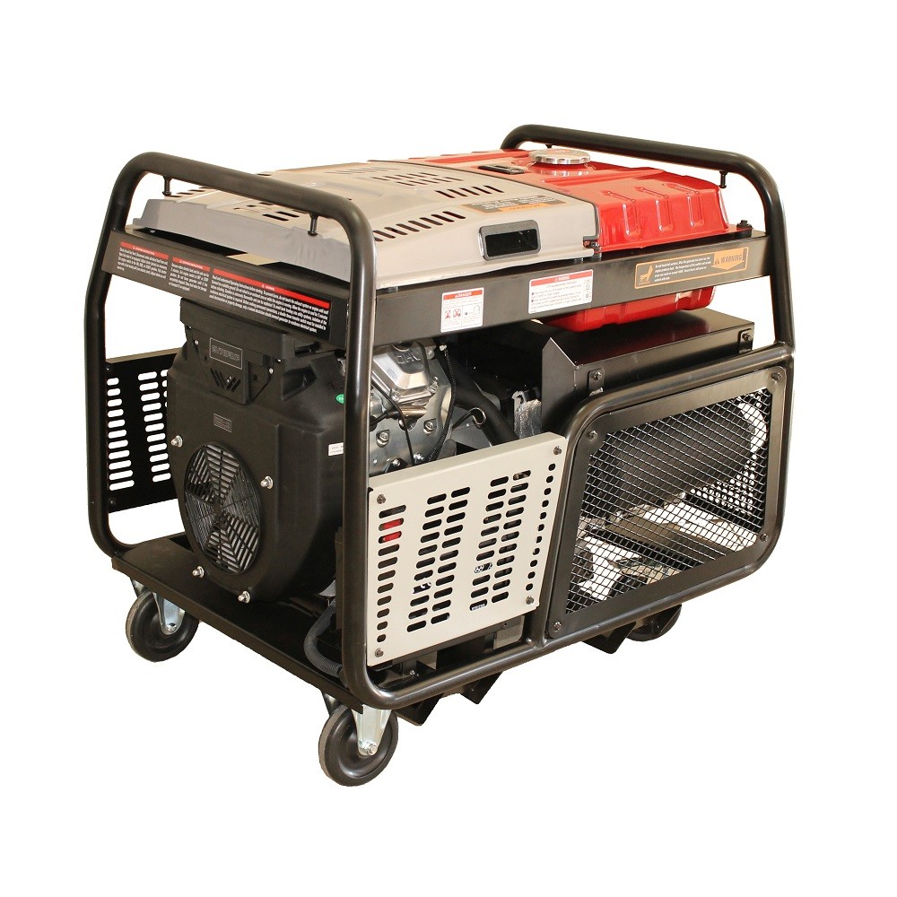 Generator SC 13000T ATS Putere max 400V 12 kW AVR Generator SC 13000T ATS Putere max 400V 12 kW AVR