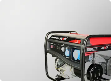 Generatoare 230V Open
