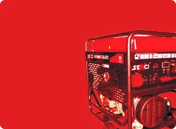 Generatoare 400V Open