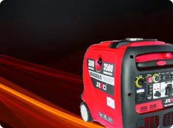 Generatoare Cu Inverter
