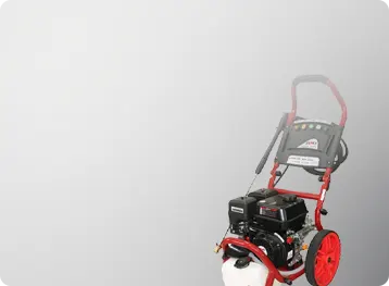 Spalatoare cu presiune